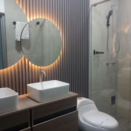 La Cabrera Hotel Boutique Неива Екстериор снимка