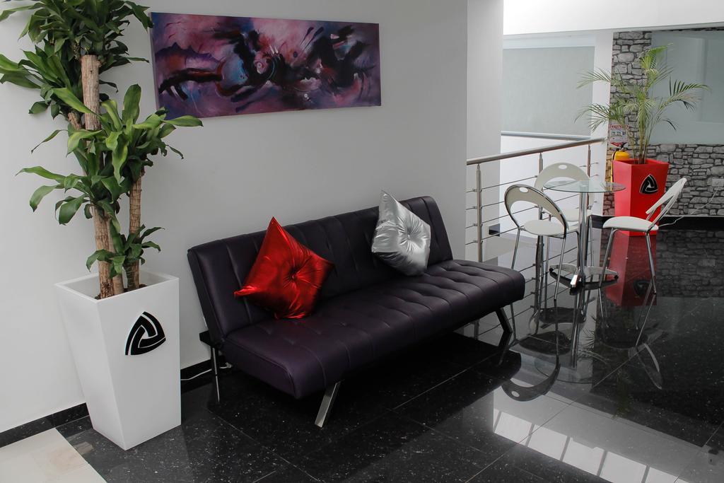 La Cabrera Hotel Boutique Неива Екстериор снимка
