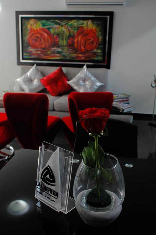 La Cabrera Hotel Boutique Неива Екстериор снимка